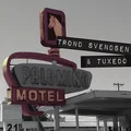 Trond Svendsen &amp; Tuxedo Palomino Motel (CD)