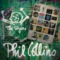 Phil Collins The Singles - LTD (2LP)