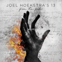 Joel Hoekstra's 13 From The Fade - LTD (LP)