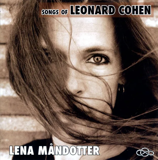 Lena Måndotter Songs Of Leonard Cohen (CD) 