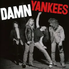 Damn Yankees Damn Yankees (CD)