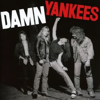 Damn Yankees Damn Yankees (CD)