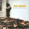 Billy Squier The Tale Of The Tape (CD)