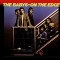 The Babys On The Edge (CD)