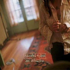 Ani DiFranco Educated Guess (CD)