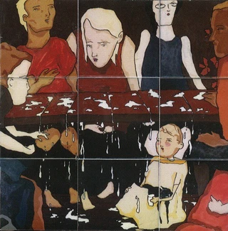 Mogwai Mr. Beast (CD)