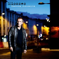 Miossec Chansons Ordinaires (CD)