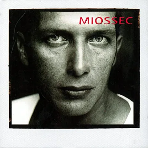 Miossec Baiser (CD) 