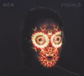 Mew Visuals (CD)