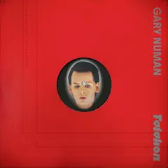 Gary Numan Telekon: 45th Anniversary… - LTD (LP)