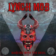 Lynch Mob Dancing With The Devil (LP)