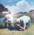 Deus Keep You Close (CD)