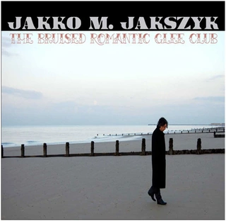 Jakko M. Jakszyk The Bruised Romantic Glee Club (2CD)
