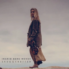 Ingrid Berg Mehus Skuggenatten (LP)