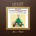 Vince Guaraldi A Charlie Brown Christmas - UHQR (2LP)
