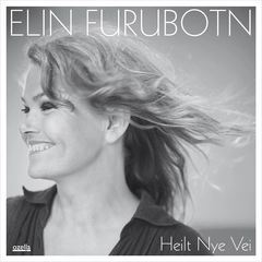 Elin Furubotn Heilt Nye Vei (CD)