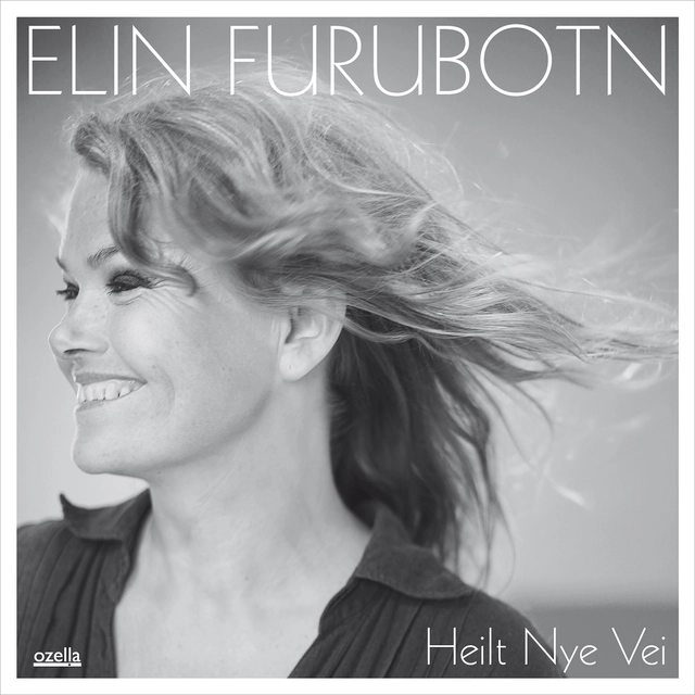 Elin Furubotn Heilt Nye Vei (CD) 