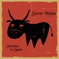 Steve Wynn Sketches In Spain (CD)