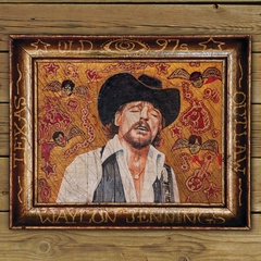 Old 97's &amp; Waylon Jennings Old 97's &amp; Waylon Jennings (CD)