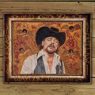 Old 97's &amp; Waylon Jennings Old 97's &amp; Waylon Jennings (CD)