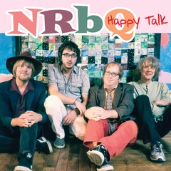 NRBQ Happy Talk (CD)