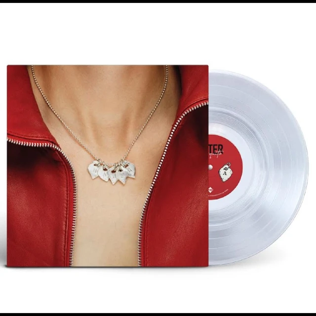 Hater Mosquito - LTD (LP) 