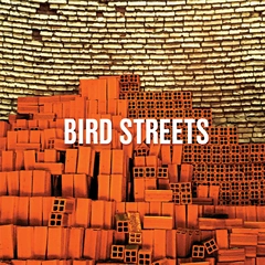 Bird Streets Bird Streets (CD)
