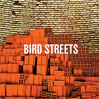 Bird Streets Bird Streets (CD)