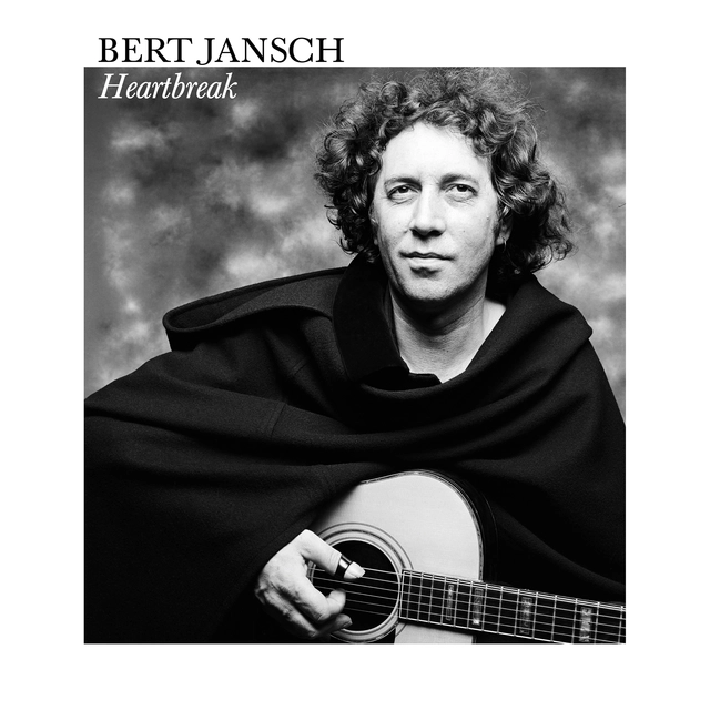 Bert Jansch Heartbreak (2CD) 