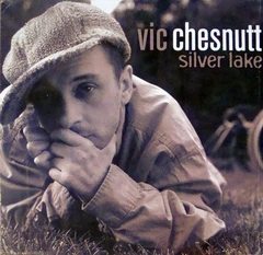 Vic Chesnutt Silver Lake (CD)