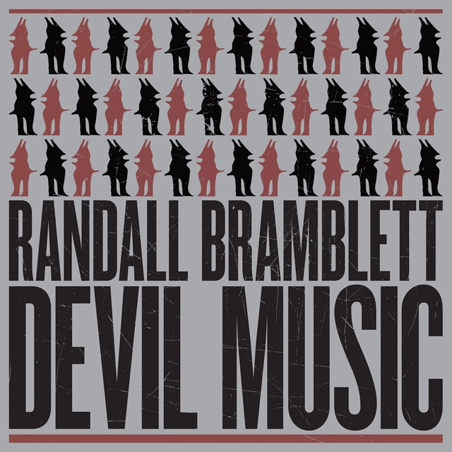 Randall Bramblett Devil Music (CD) 