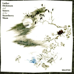 Luther Dickinson &amp; Sisters Of The… Solstice (CD)