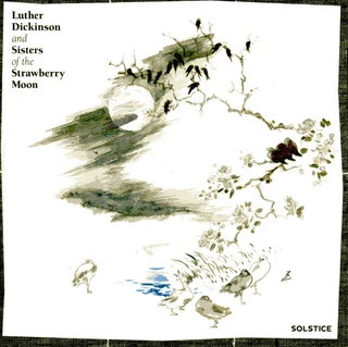 Luther Dickinson &amp; Sisters Of The… Solstice (CD)