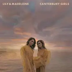 Lily &amp; Madeleine Canterbury Girls (LP)