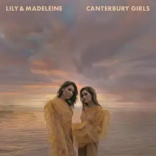 Lily & Madeleine Canterbury Girls (LP) 