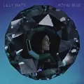 Lilly Hiatt Royal Blue (CD)