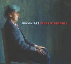 John Hiatt Mystic Pinball (CD)