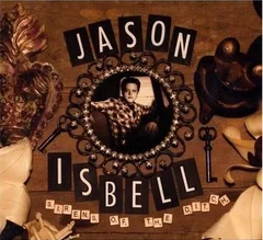 Jason Isbell Sirens Of The Ditch (CD)