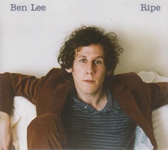 Ben Lee Ripe (CD)