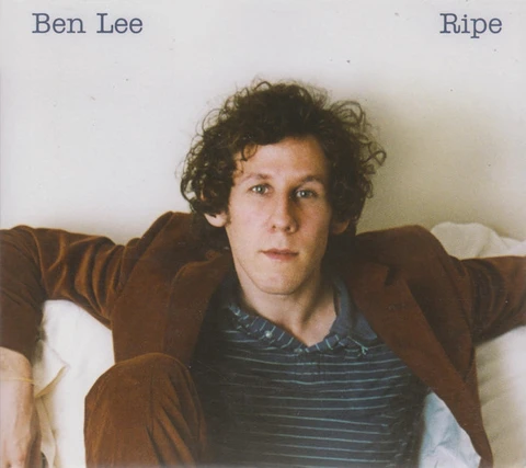 Ben Lee Ripe (CD) 