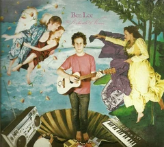 Ben Lee The Rebirth Of Venus (CD)