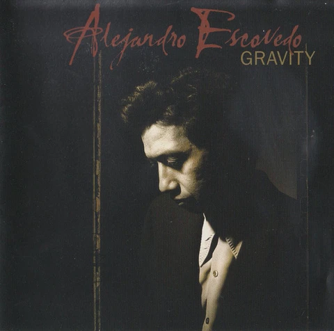 Alejandro Escovedo Gravity (2CD) 