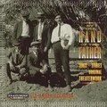 Alejandro Escovedo By The Hand Of The Father (CD)