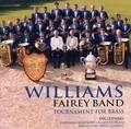 The Williams Fairey Brass Band Acid Brass (CD)