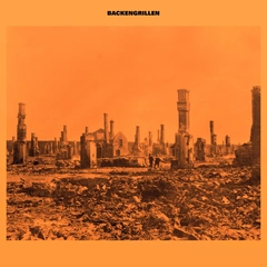 Backengrillen Backengrillen (CD)