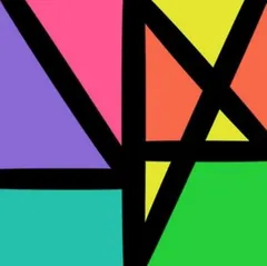 New Order Complete Music (2CD)
