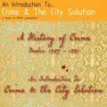 Crime &amp; The City Solution An Introduction To…Crime &amp; The City…(CD)