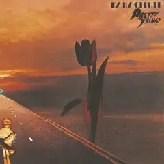 The Pretty Things Parachute (CD)