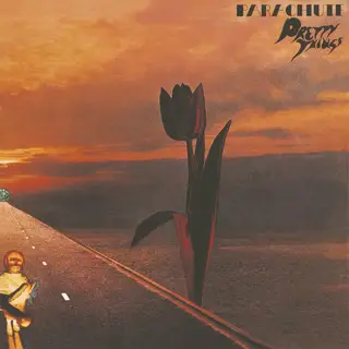 The Pretty Things Parachute (CD)