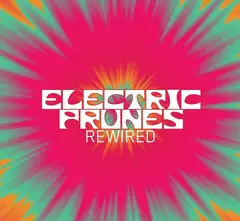 The Electric Prunes Rewired (CD+DVD)